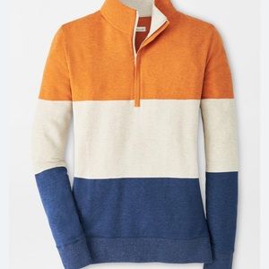 Peter Millar Women’s Quarter-Zip Pullover